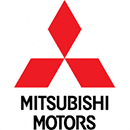 Mitsubishi Motors logo